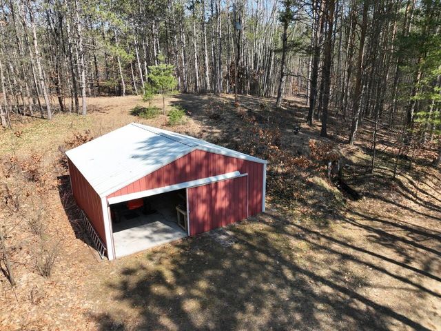243 W Turkey Lane, Lincoln Twp-newaygo, MI 49349