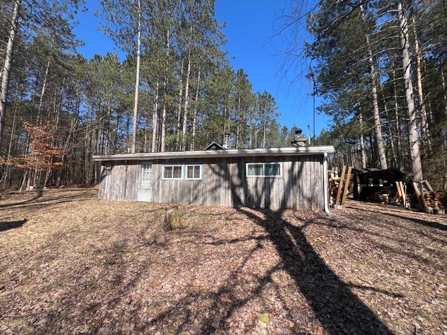 243 W Turkey Lane, Lincoln Twp-newaygo, MI 49349