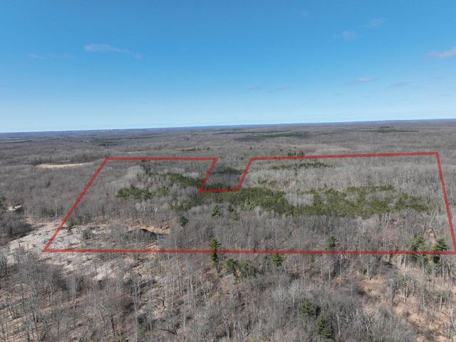 243 W Turkey Lane, Lincoln Twp-newaygo, MI 49349