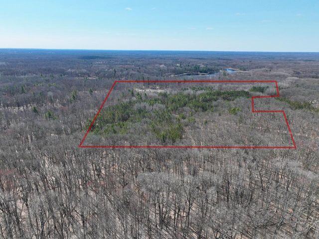 243 W Turkey Lane, Lincoln Twp-newaygo, MI 49349