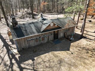 243 W Turkey Lane, Lincoln Twp-newaygo, MI 49349