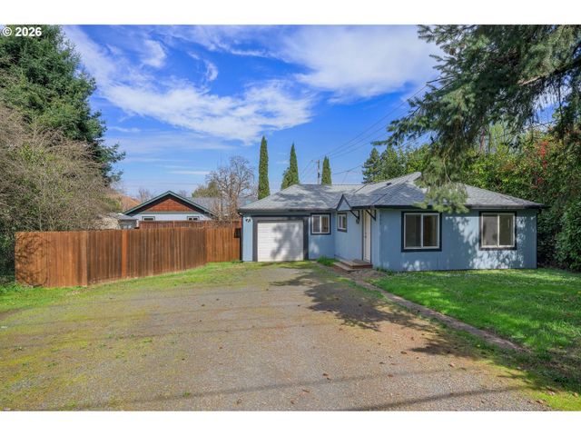 865 W 28TH Ave, Eugene, OR 97405