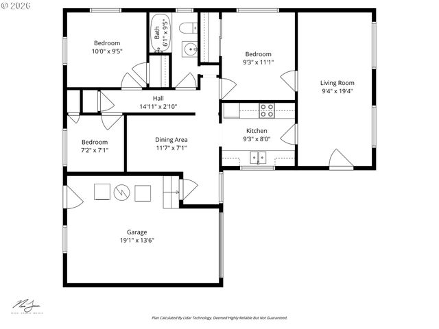 865 W 28TH Ave, Eugene, OR 97405