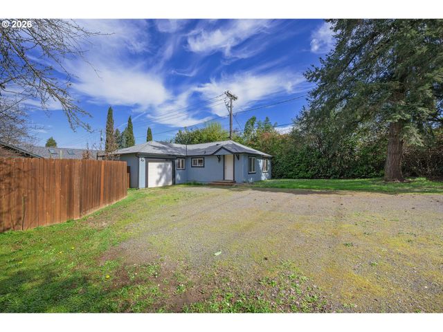 865 W 28TH Ave, Eugene, OR 97405