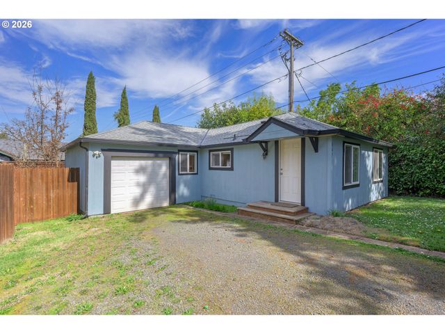 865 W 28TH Ave, Eugene, OR 97405