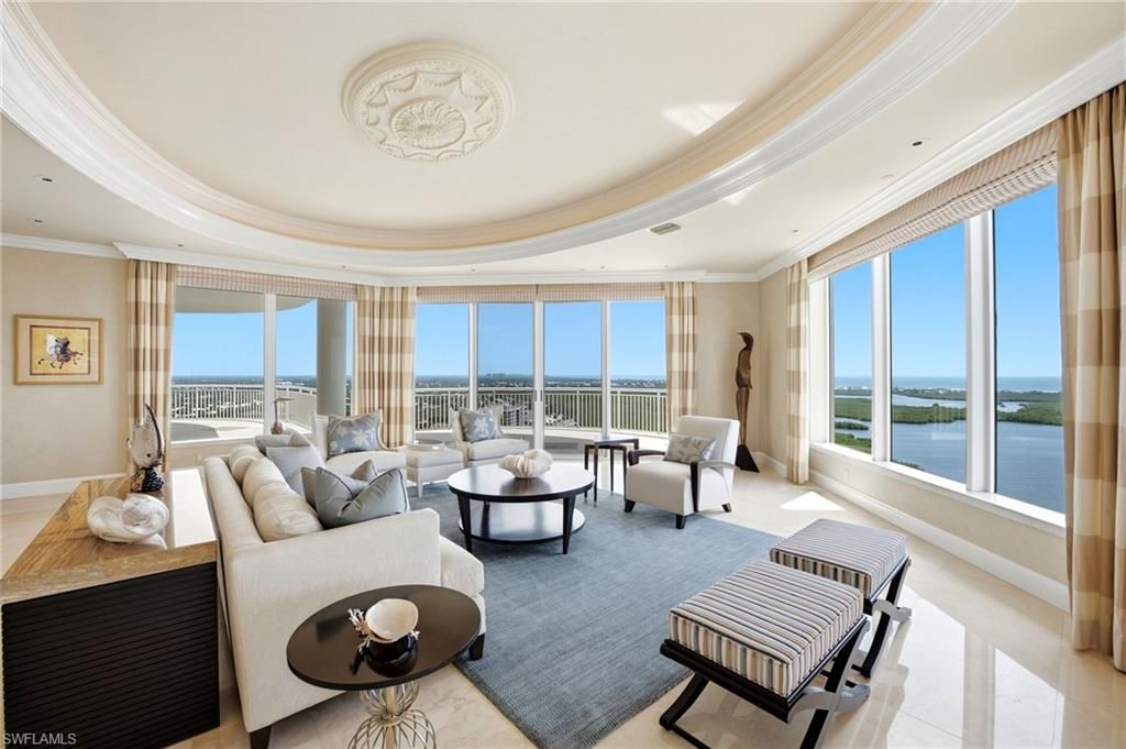4731 Bonita Bay BLVD PH301, BONITA SPRINGS, FL 34134 — photo 2