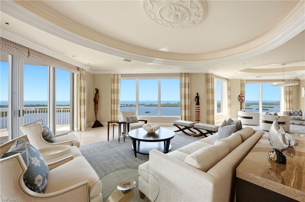 4731 Bonita Bay BLVD PH301, BONITA SPRINGS, FL 34134 — photo 3