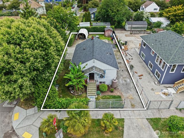 1002 S Sullivan Street, Seattle, WA 98108