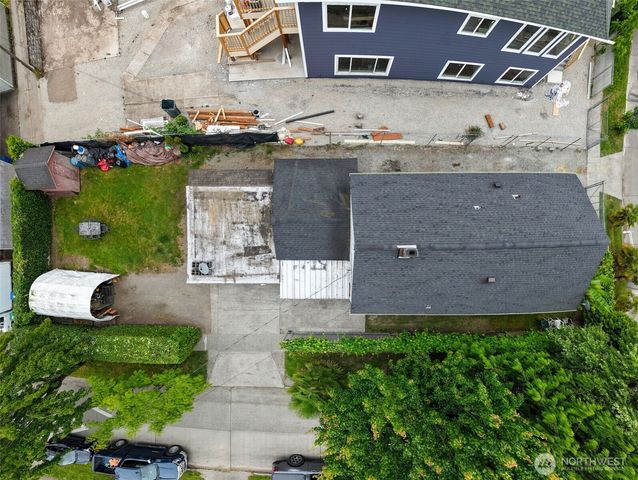 1002 S Sullivan Street, Seattle, WA 98108