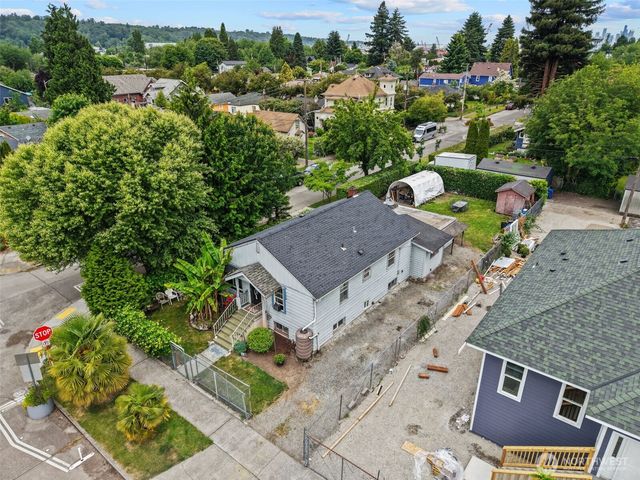 1002 S Sullivan Street, Seattle, WA 98108