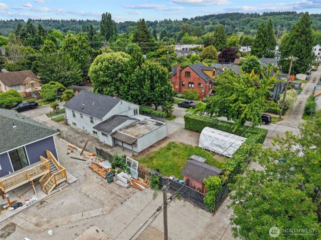 1002 S Sullivan Street, Seattle, WA 98108