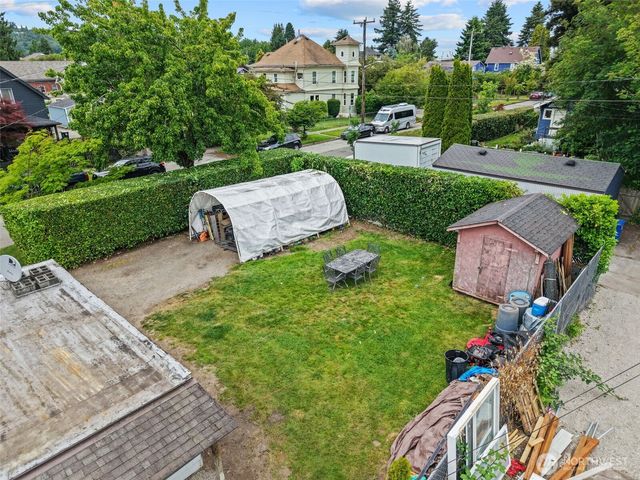 1002 S Sullivan Street, Seattle, WA 98108