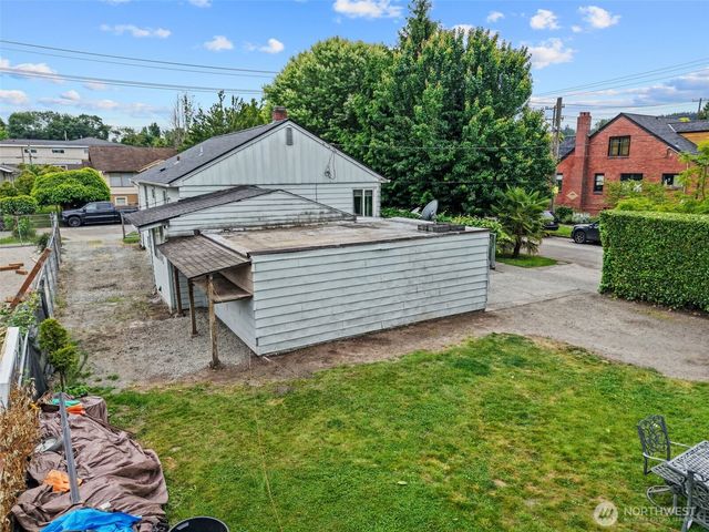 1002 S Sullivan Street, Seattle, WA 98108