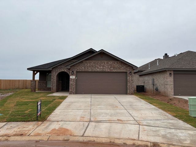 2304 Abbeville Avenue, Wolfforth, TX 79382