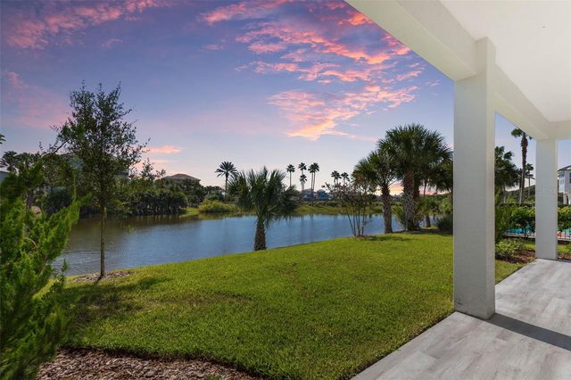 18 CINNAMON BEACH WAY, Palm Coast, FL 32137