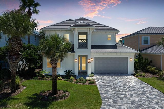 18 CINNAMON BEACH WAY, Palm Coast, FL 32137