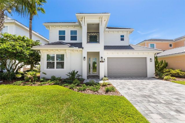 18 CINNAMON BEACH WAY, Palm Coast, FL 32137