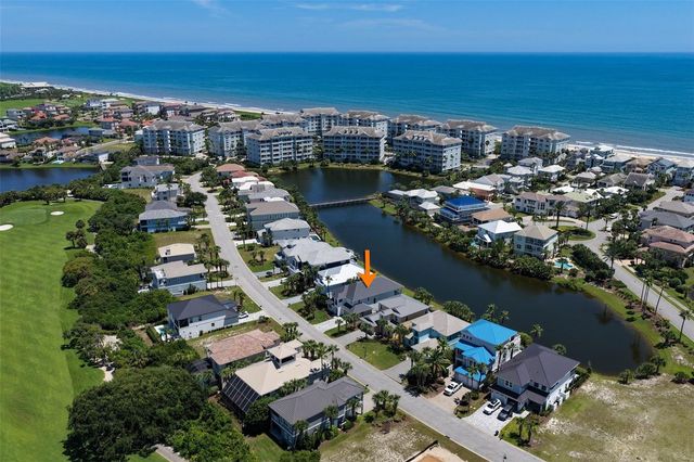 18 CINNAMON BEACH WAY, Palm Coast, FL 32137
