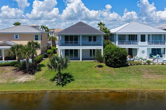 18 CINNAMON BEACH WAY, Palm Coast, FL 32137