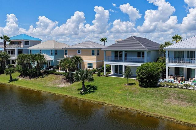18 CINNAMON BEACH WAY, Palm Coast, FL 32137