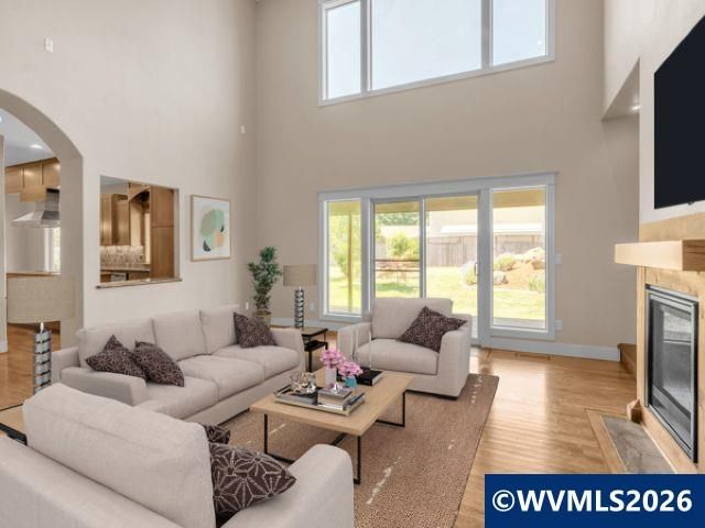 8161 Mystical Ln SE, Salem, OR 97317