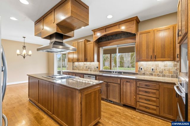 8161 Mystical Ln SE, Salem, OR 97317