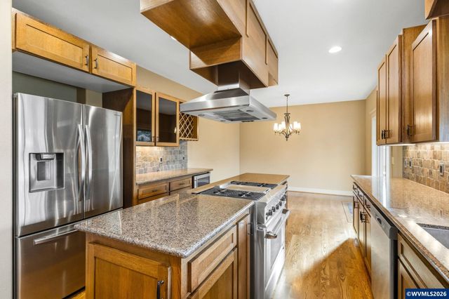 8161 Mystical Ln SE, Salem, OR 97317