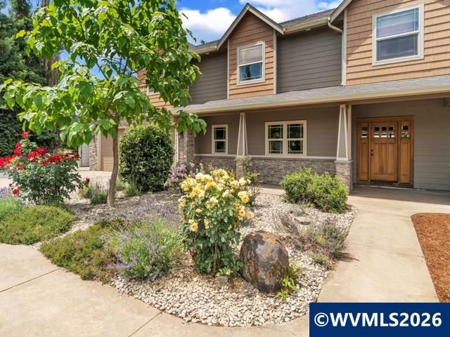8161 Mystical Ln SE, Salem, OR 97317