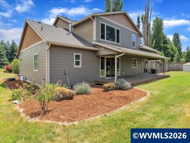 8161 Mystical Ln SE, Salem, OR 97317