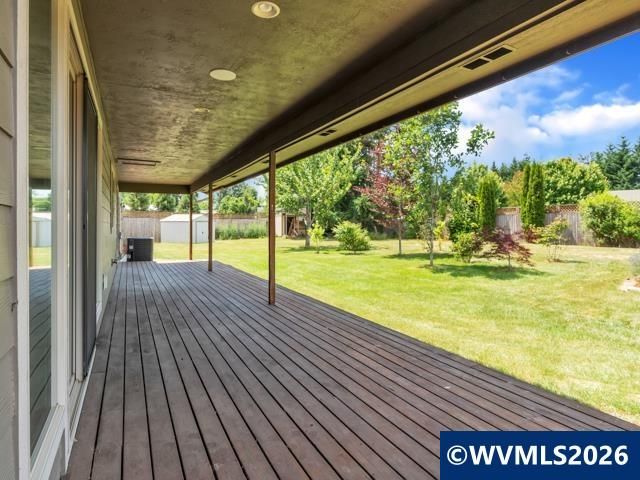 8161 Mystical Ln SE, Salem, OR 97317