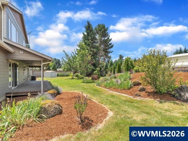 8161 Mystical Ln SE, Salem, OR 97317