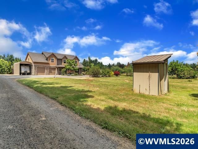 8161 Mystical Ln SE, Salem, OR 97317