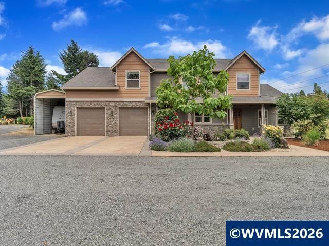 8161 Mystical Ln SE, Salem, OR 97317
