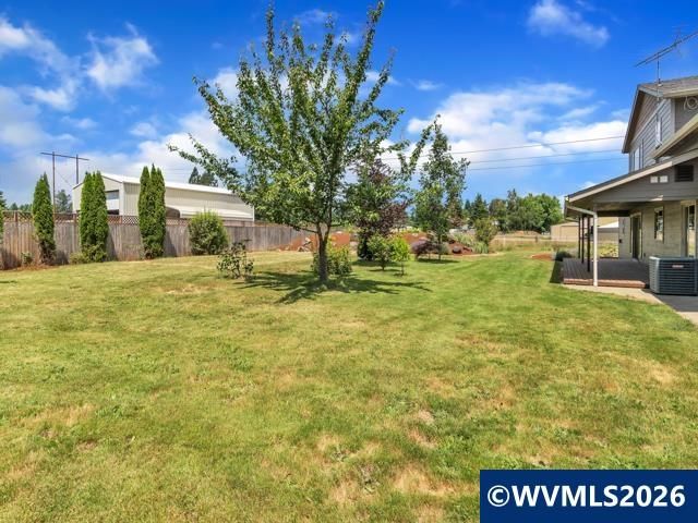 8161 Mystical Ln SE, Salem, OR 97317