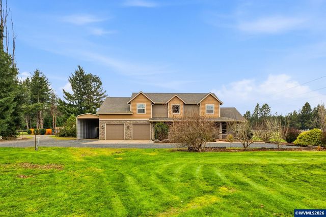 8161 Mystical Ln SE, Salem, OR 97317