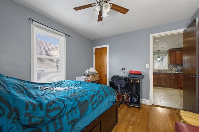 402 Webster Avenue, Cranston, RI 02920