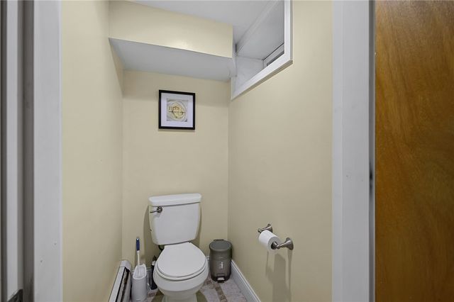 402 Webster Avenue, Cranston, RI 02920