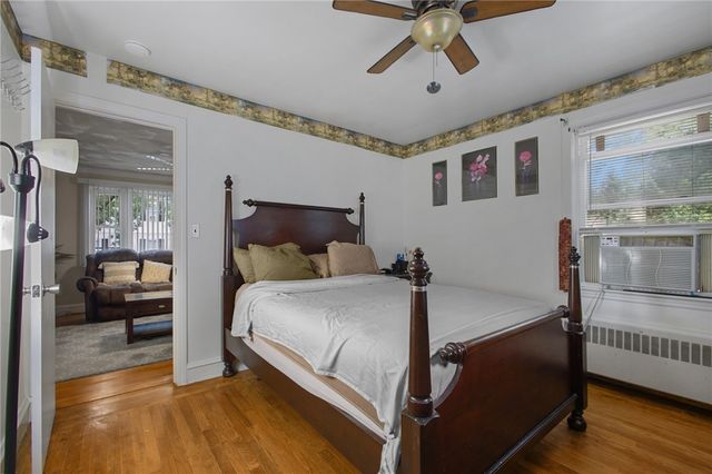 402 Webster Avenue, Cranston, RI 02920