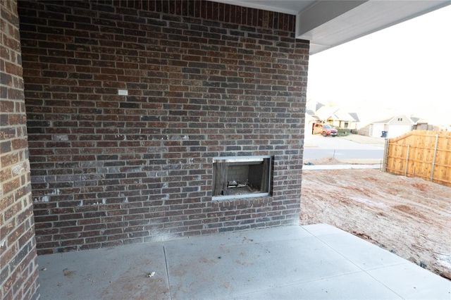 3100 Flycatcher Lane, Yukon, OK 73099