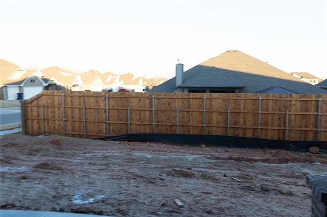 3100 Flycatcher Lane, Yukon, OK 73099