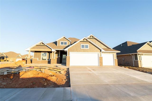 3100 Flycatcher Lane, Yukon, OK 73099
