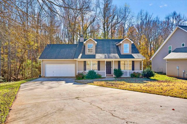 353 Marble Lane, Boiling Springs, SC 29316