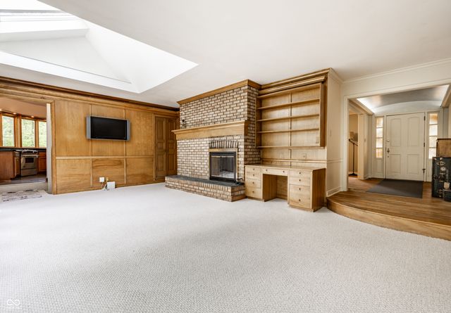 402 Kessler Boulevard West Drive, Indianapolis, IN 46228