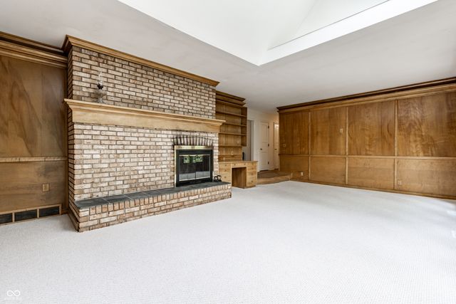 402 Kessler Boulevard West Drive, Indianapolis, IN 46228