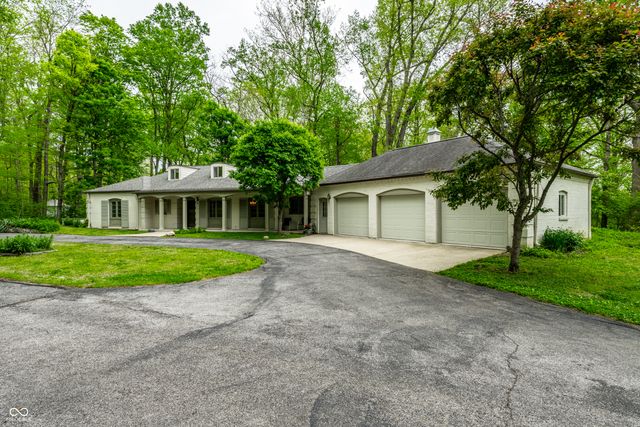 402 Kessler Boulevard West Drive, Indianapolis, IN 46228