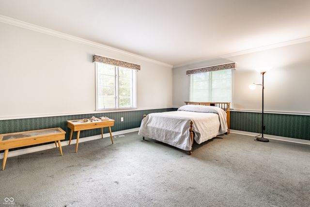 402 Kessler Boulevard West Drive, Indianapolis, IN 46228