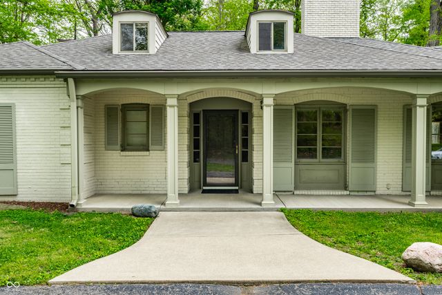 402 Kessler Boulevard West Drive, Indianapolis, IN 46228