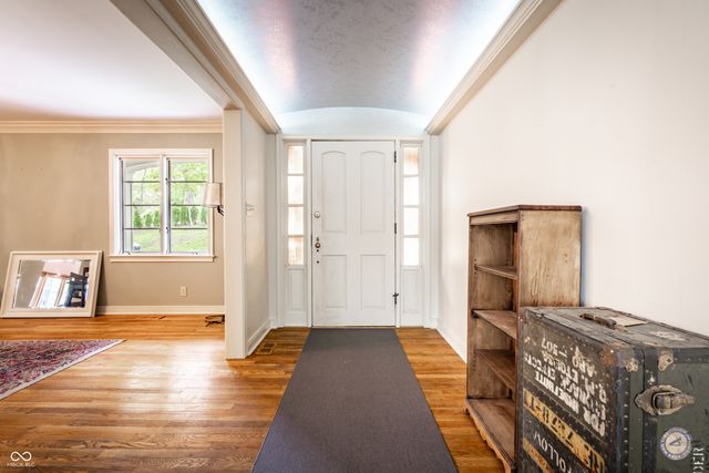 402 Kessler Boulevard West Drive, Indianapolis, IN 46228