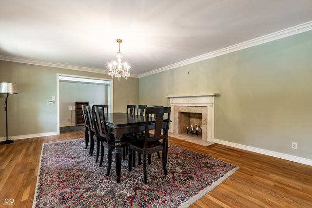 402 Kessler Boulevard West Drive, Indianapolis, IN 46228