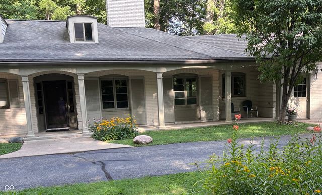402 Kessler Boulevard West Drive, Indianapolis, IN 46228